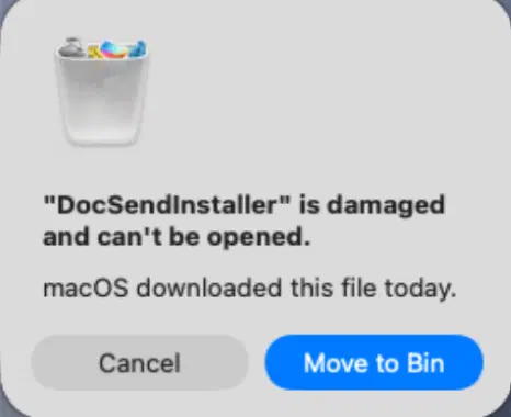 MacSync