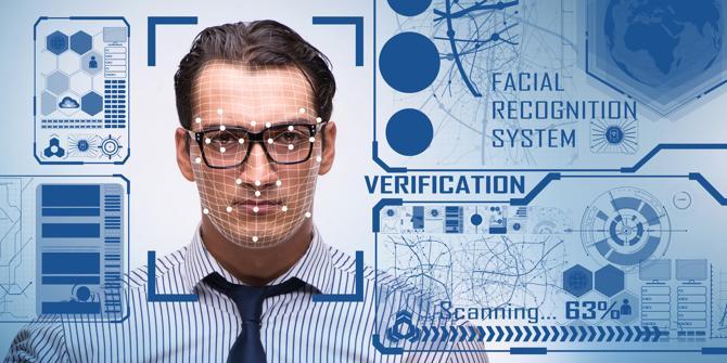 What is Facial Recognition – Definition and Explanation