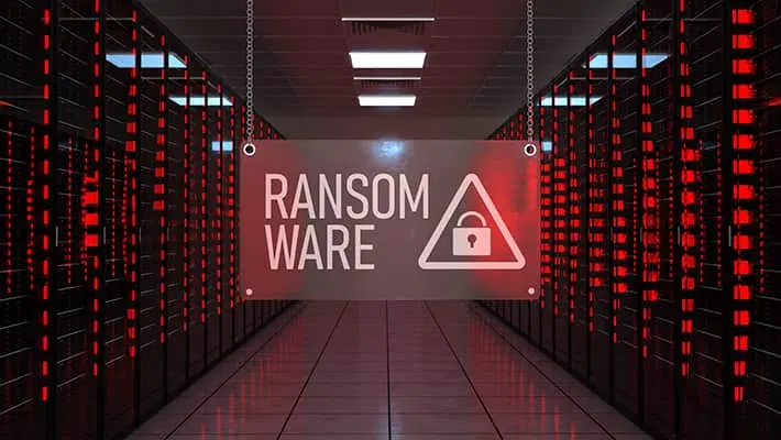 I principali attacchi ransomware