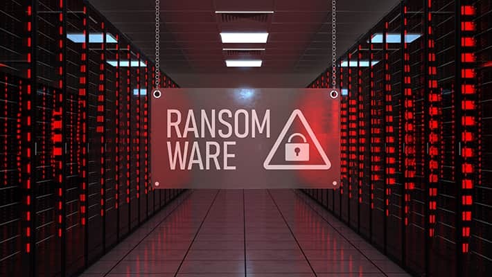 Top Ransomware Attacks