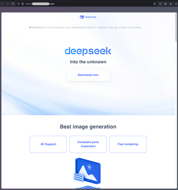 DeepSeek-related_malicious_website