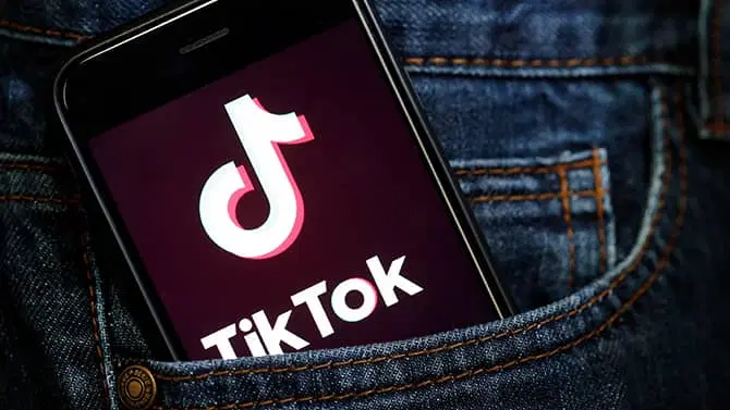 TikTokin yksityisyys ja turvallisuus − onko TikTokin käyttö turvallista?