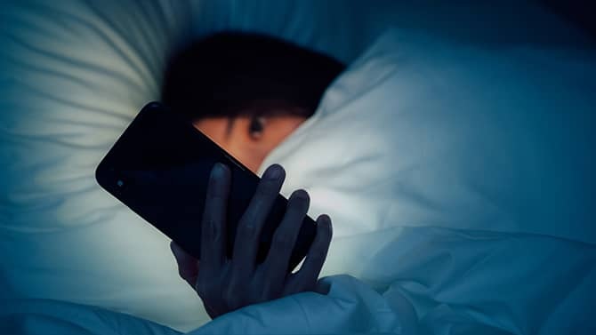 Cyberbullying a growing concern requiring coordinated policy action and cooperation