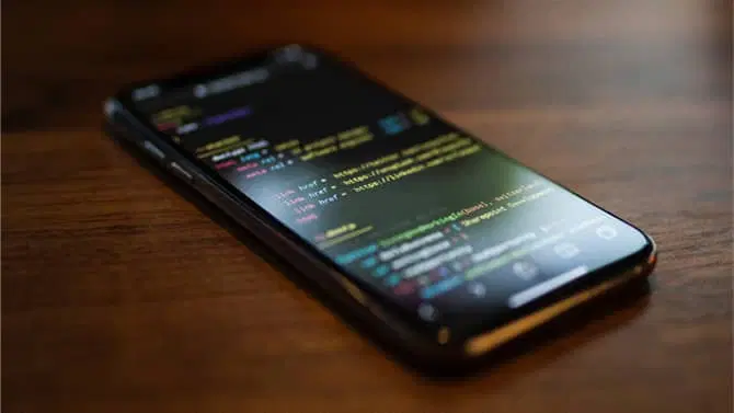 Wie entfernt man einen Virus auf einem Android-Handy?