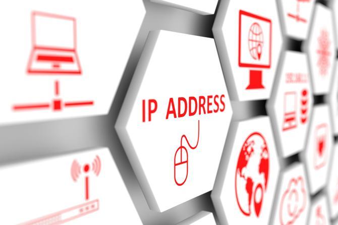 What is an IP Address – Definition and Explanation