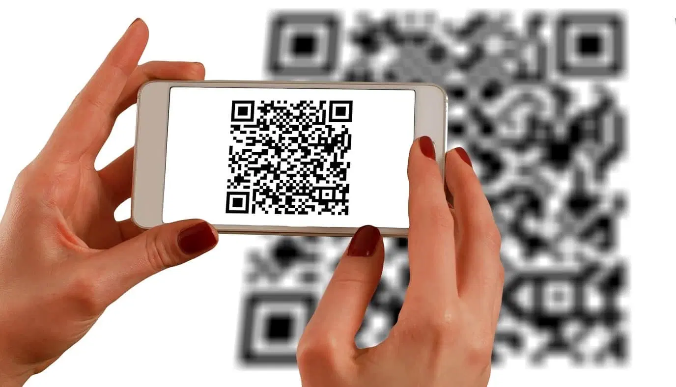 Un guide sur les codes QR et sur les façon de les scanner