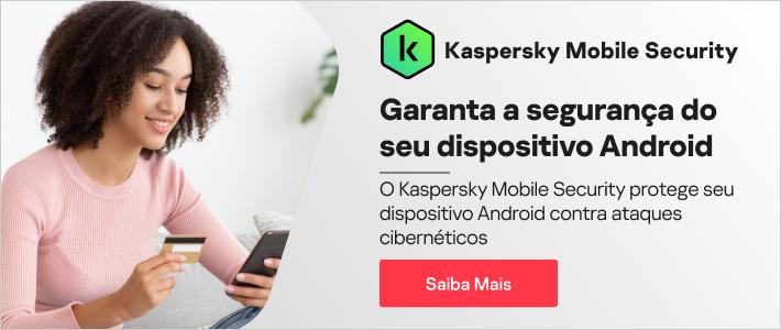 Learn more, Kaspersky Mobile Security