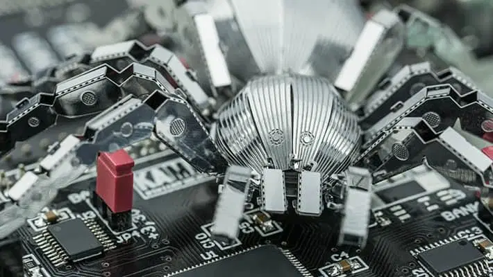 Macro Virus