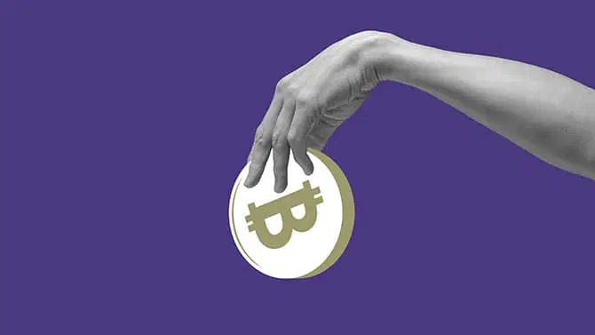 bitcoin