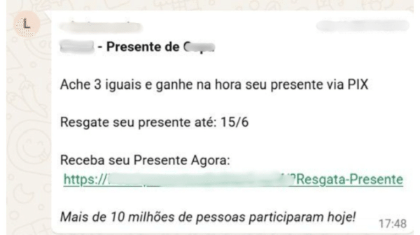 Imagem: Reprodução/Kaspersky