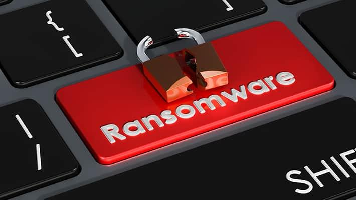 Webinar: Watch, Monitor Your Backup Environment For Ransomware