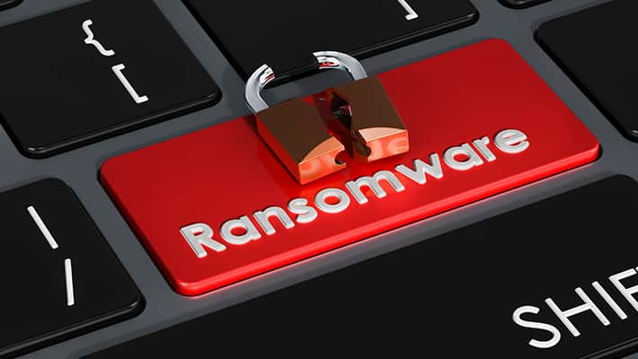 什么是勒索软件(ransomware)?