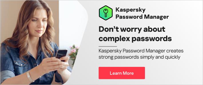 How to Create a Strong Password (+ Examples & Ideas)