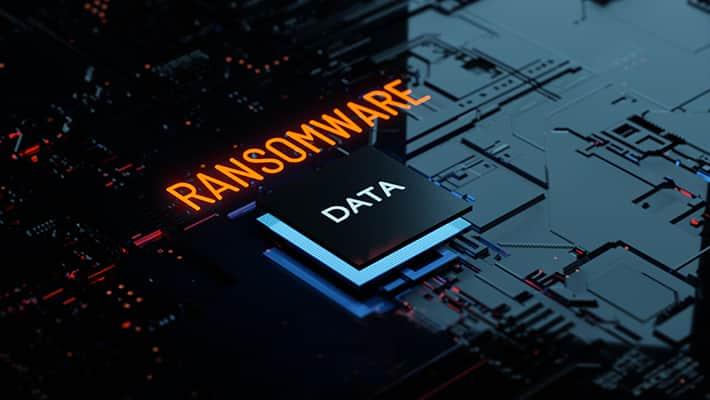 Ransomware: Build Your Own Ransomware, Part 1