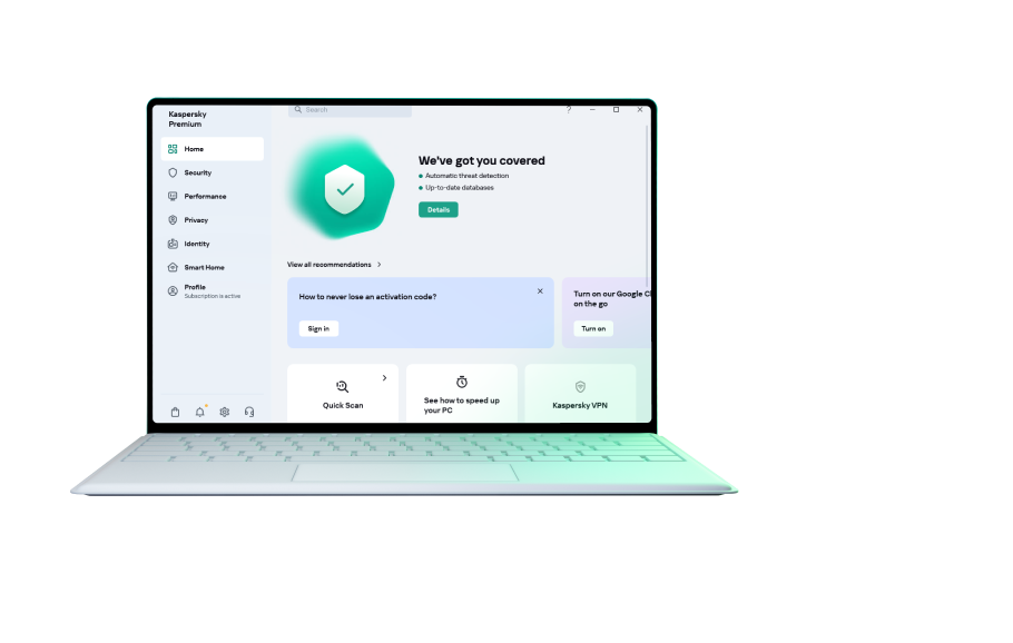 Kaspersky Antivirus for Windows Best Virus Protection for PC Kaspersky