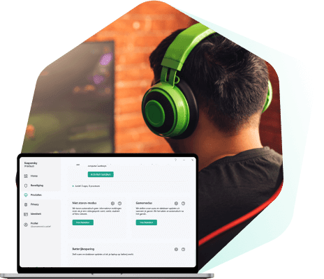 Kaspersky Prestaties