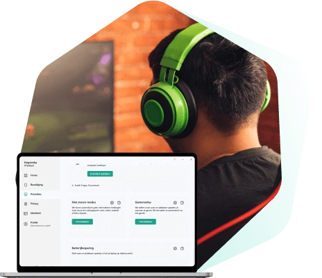 Kaspersky Prestaties