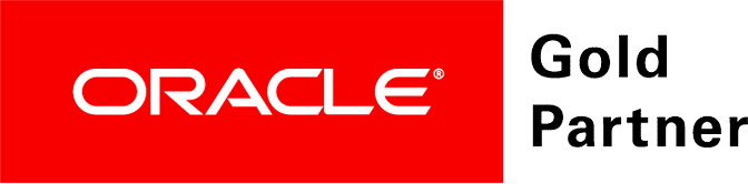 Oracle Gold Partner