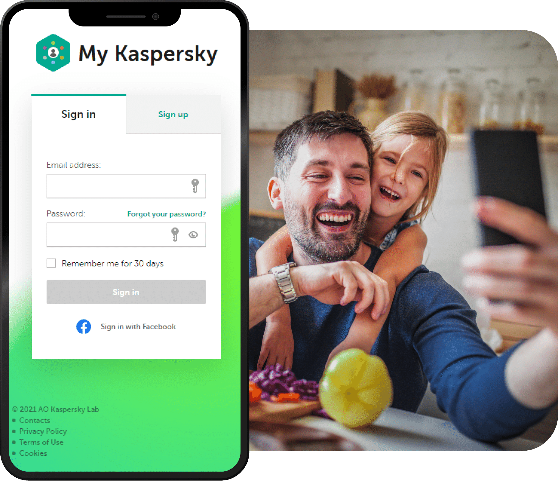 Kaspersky kids deals