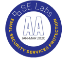 SE Labs. Email security services protection