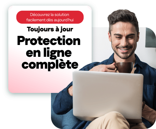 Complete defense against cyberthreats with Kaspersky Premium