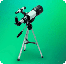 slider abstract image