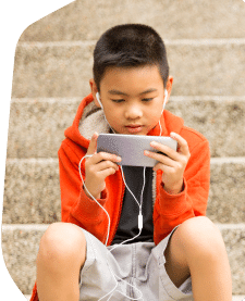 Kaspersky Safe Kids