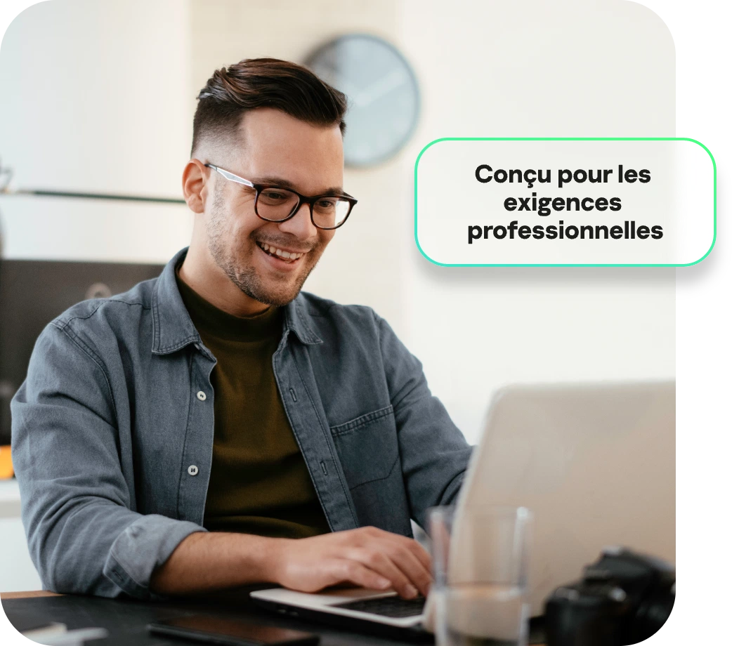 Assurez-vous protection pour que votre entreprise reste dans la course