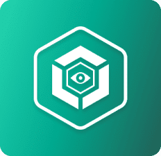 slider abstract image