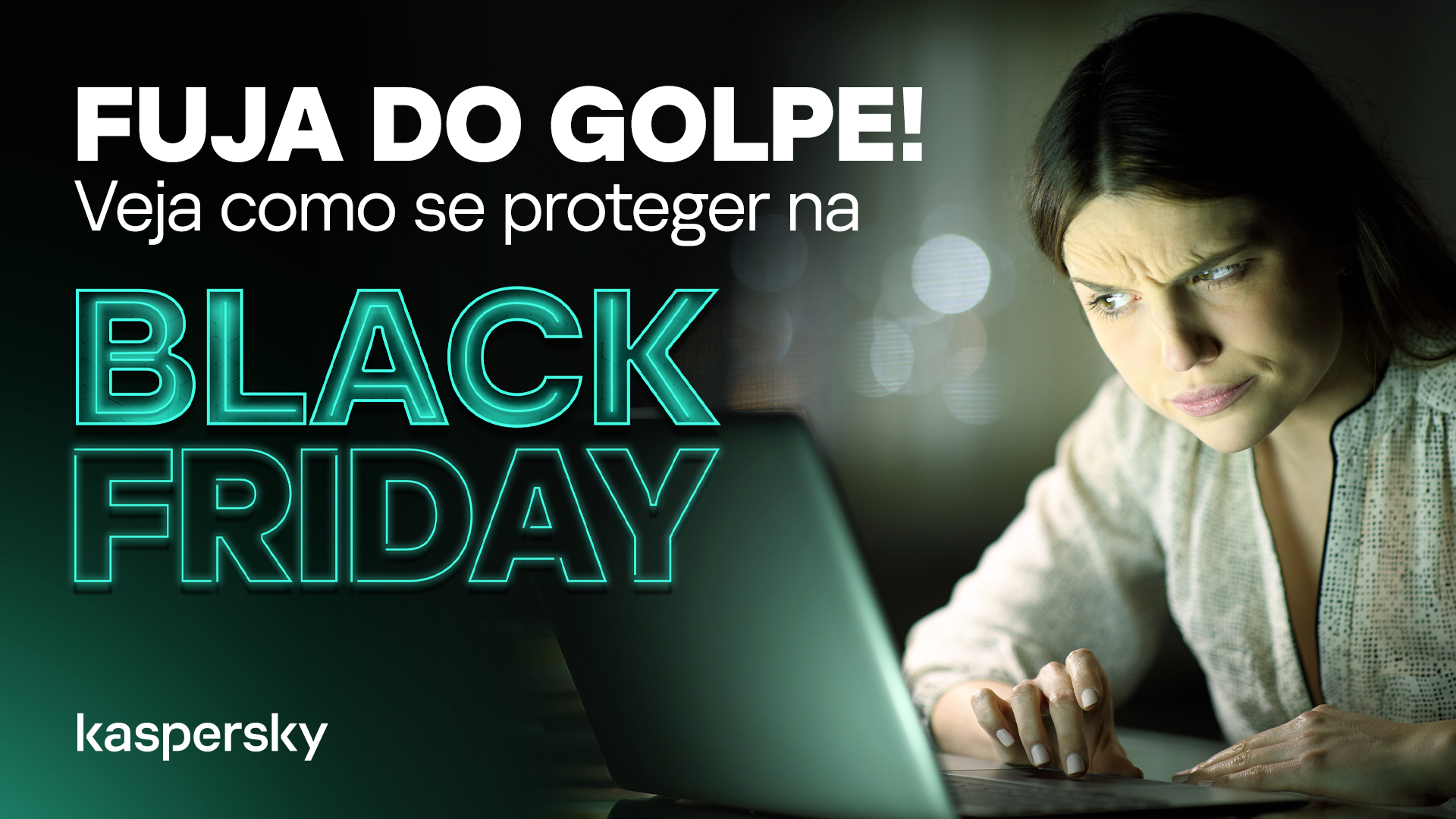 Fuja de golpes: veja 7 dicas para comprar com mais segurança na Black  Friday