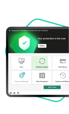 Kaspersky Small Office Security