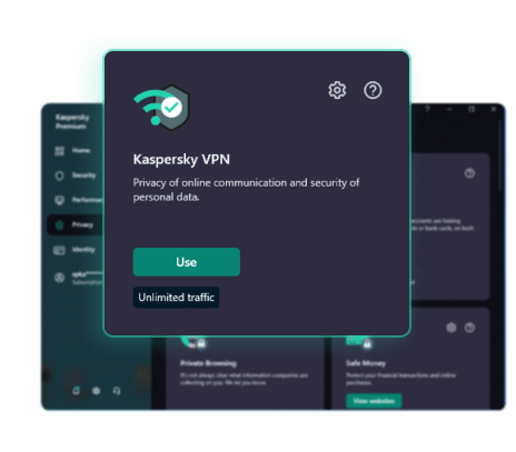 Crypto Security with Kaspersky Premium | Kaspersky