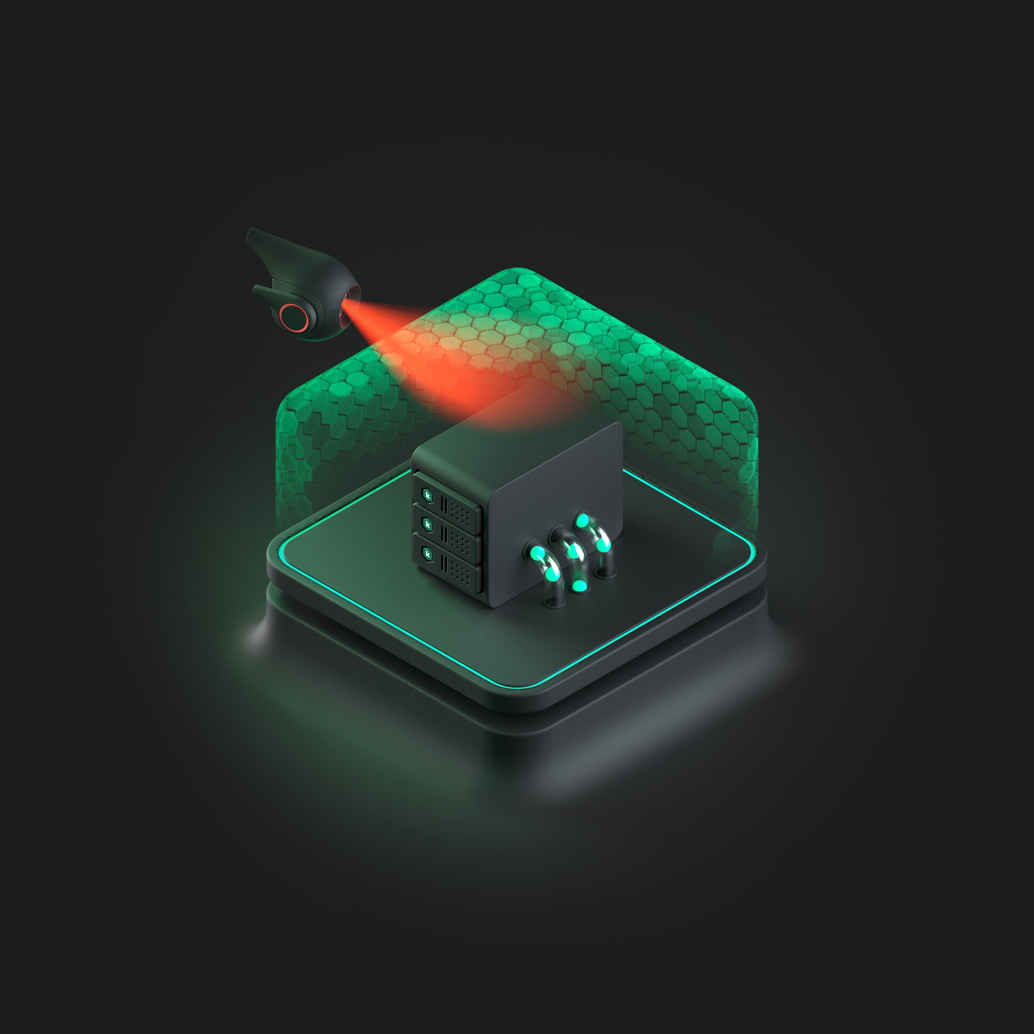 Cybersecurity Compromise Assessment Services | Kaspersky