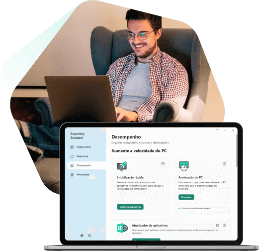 Acelere seu dispositivo com as dicas da Kaspersky