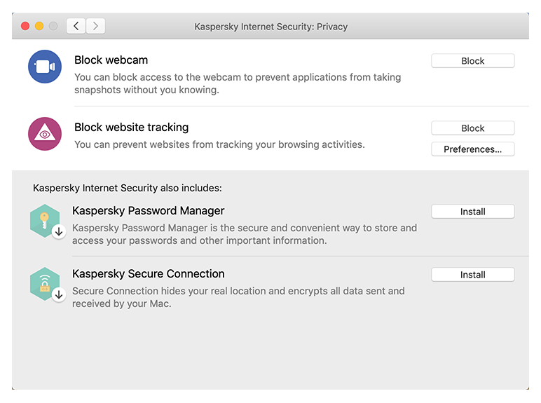 KASPERSKY Total Security 2020 per 5 dispositivi 1 Anno Versione Full via email immediatamente 