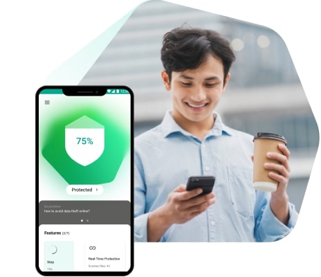 Antivirus for Android Mobile Security 2023 | Kaspersky