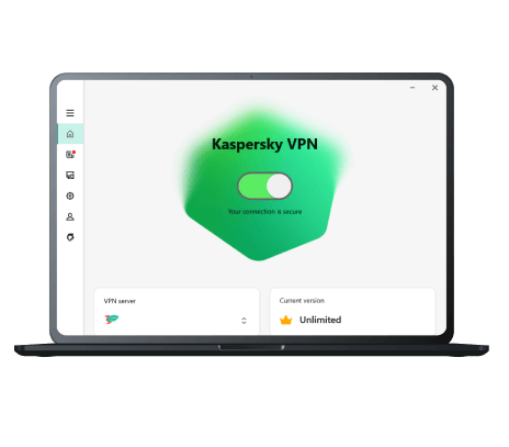 รีวิว Kaspersky VPN 2023 : VPN พื้นฐาน แอพที่ใช้งานง่าย ที่คุ้มค่าคุ้มราคา