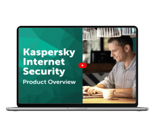 Kaspersky Internet Security (2022) | Online Security | Kaspersky