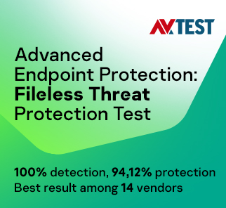 Cybersecurity Awards | Kaspersky