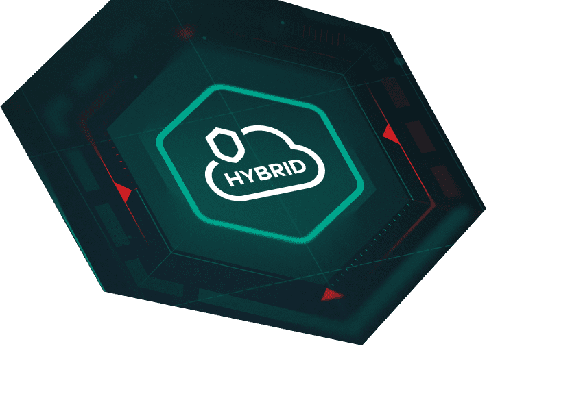 kaspersky hybrid cloud security