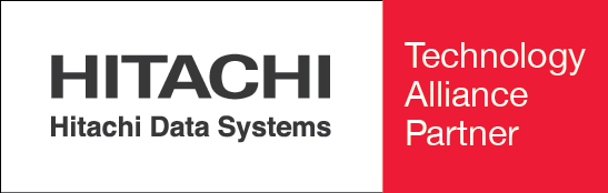 Hitachi Data Systems