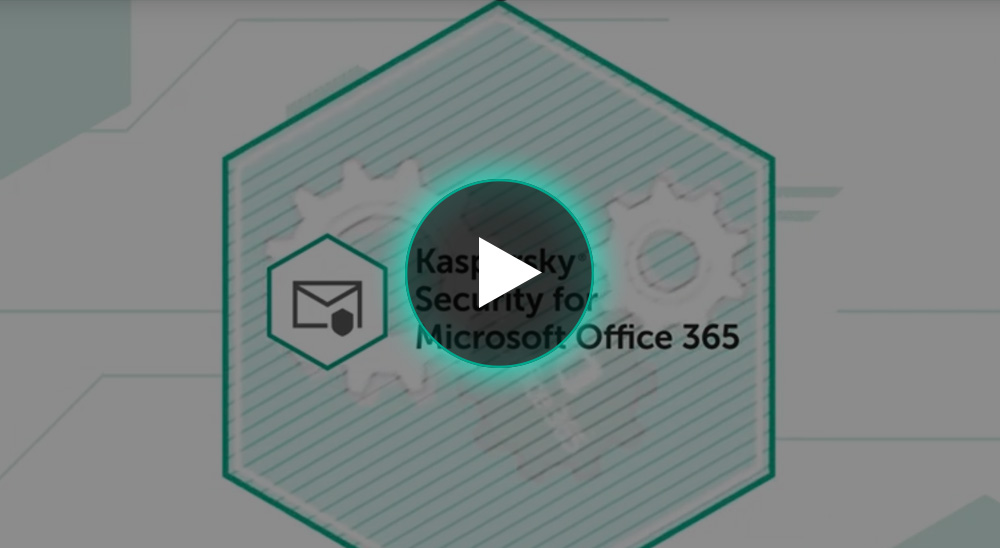 Kaspersky Security for Microsoft Office 365 Security for Enterprise - DKIM  and DMARC Check | Kaspersky