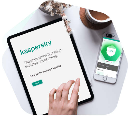 Kaspersky Total Security for 10 Device | 1 Year Subscription