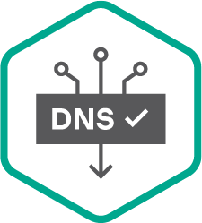 Kaspersky DNS Filter