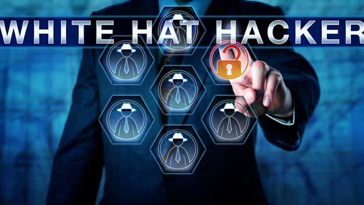 What is a White Hat Hacker?