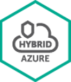 Kaspersky Hybrid Cloud Security para Microsoft Azure