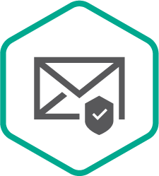 Kaspersky Security for Mail Server undefined