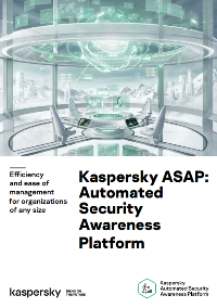 FDE Test Utility for Kaspersky Endpoint Security for Windows (for  workstations only)