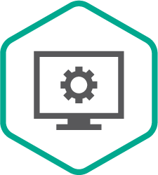 Kaspersky Gestion automatique des correctifs et des vulnérabilités