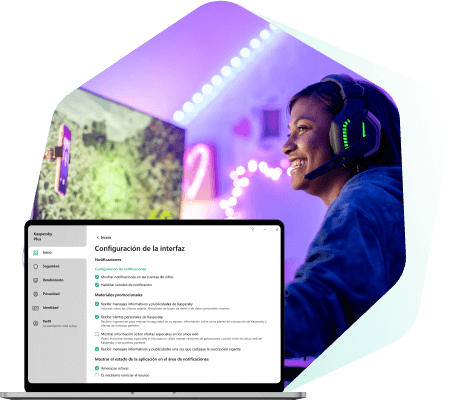 Soluciones de Ciberseguridad Kaspersky para hogar y negocio | Kaspersky |  Kaspersky